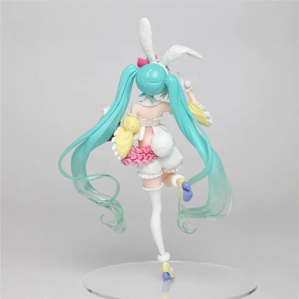 Hatsune Miku 2nd Season Spring Edition Figure