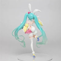 Hatsune Miku 2nd Season Spring Edition Figure
