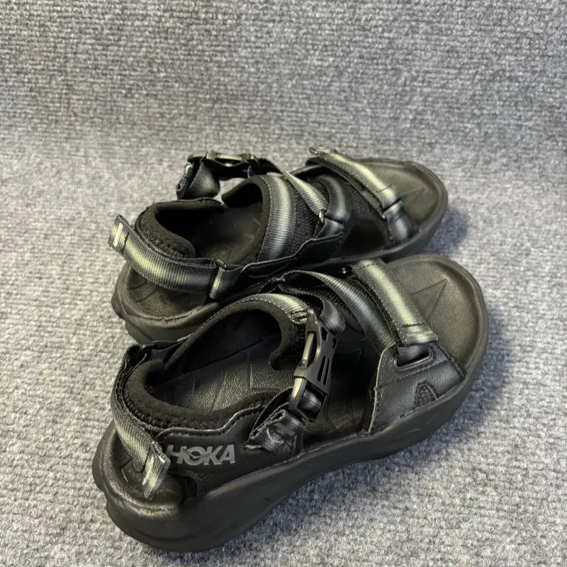 WHO-KA Velcro Sports Hiking Sandals