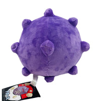 Koffing Puffball Snuggle Plushie (23 cm)