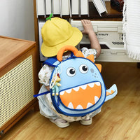 Hoppy Dino Days Kindergarten Bag