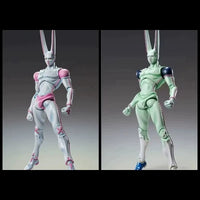 JOJO's Bizare Adventure D4C Steel Ball Run Action Figure (20 cm)