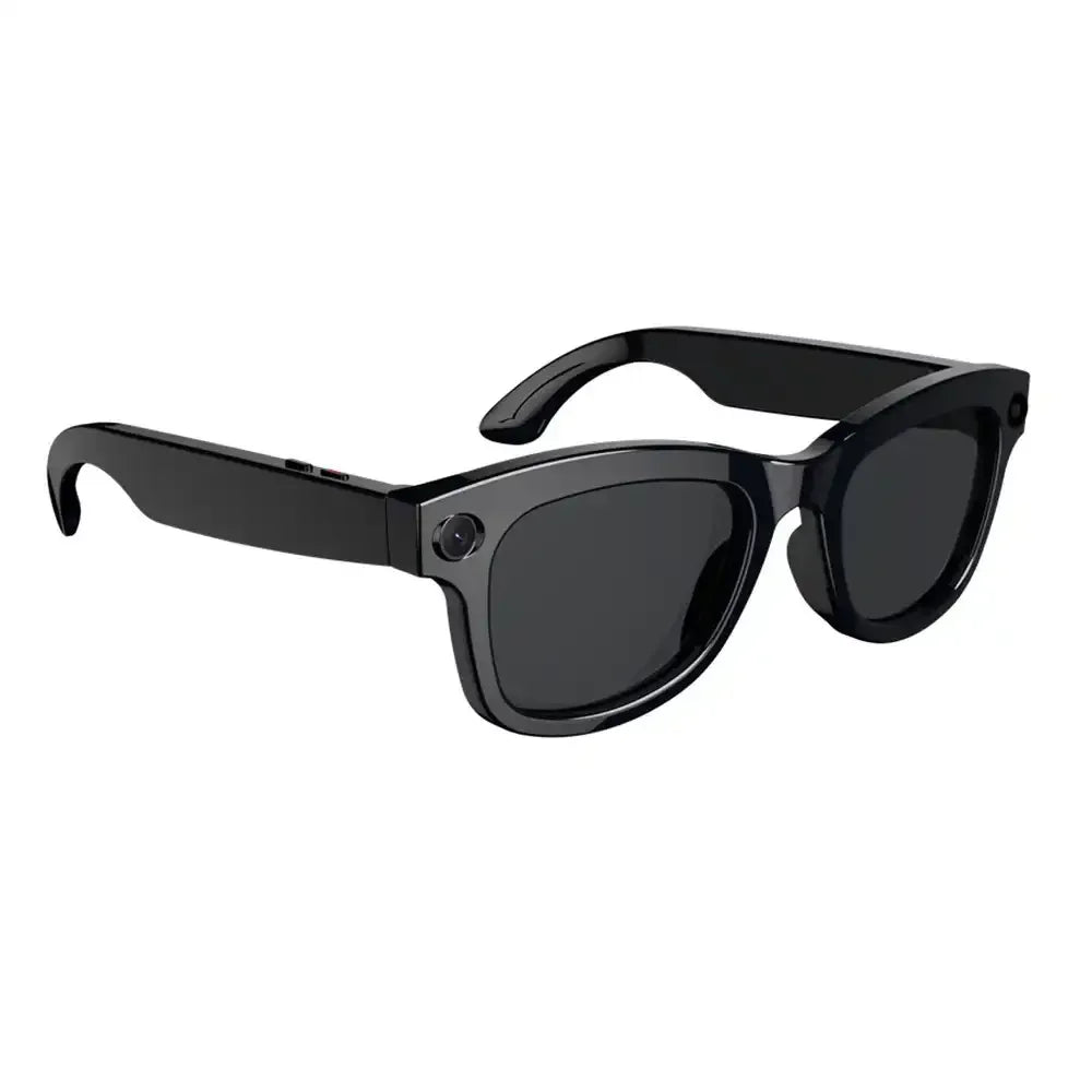 Lens Link AI Camera Sunglasses