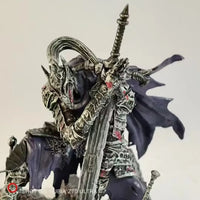 Dark Souls Artorias the Abysswalker Kneeling Figurine (15 cm)