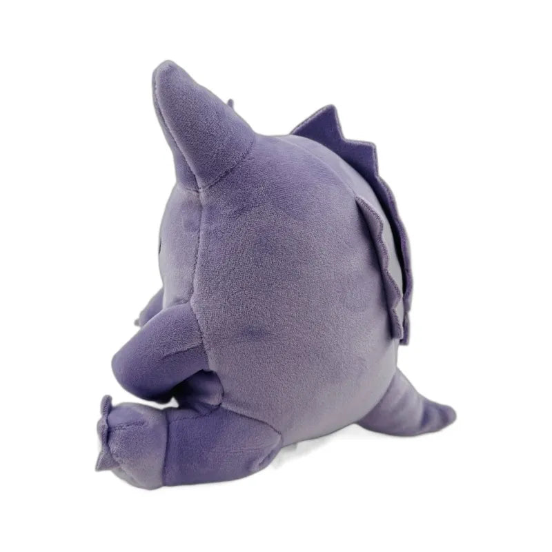 Pokemon Slumbering Gengar Plush (20 cm)