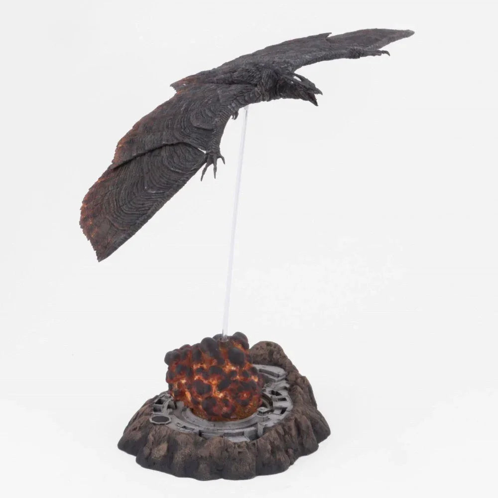 NECA Monsterverse Rodan Figure (18 cm)