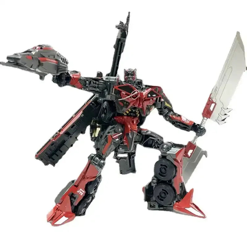 BAIWEI TW-1024 Sentinel Prime Figure (18 cm)