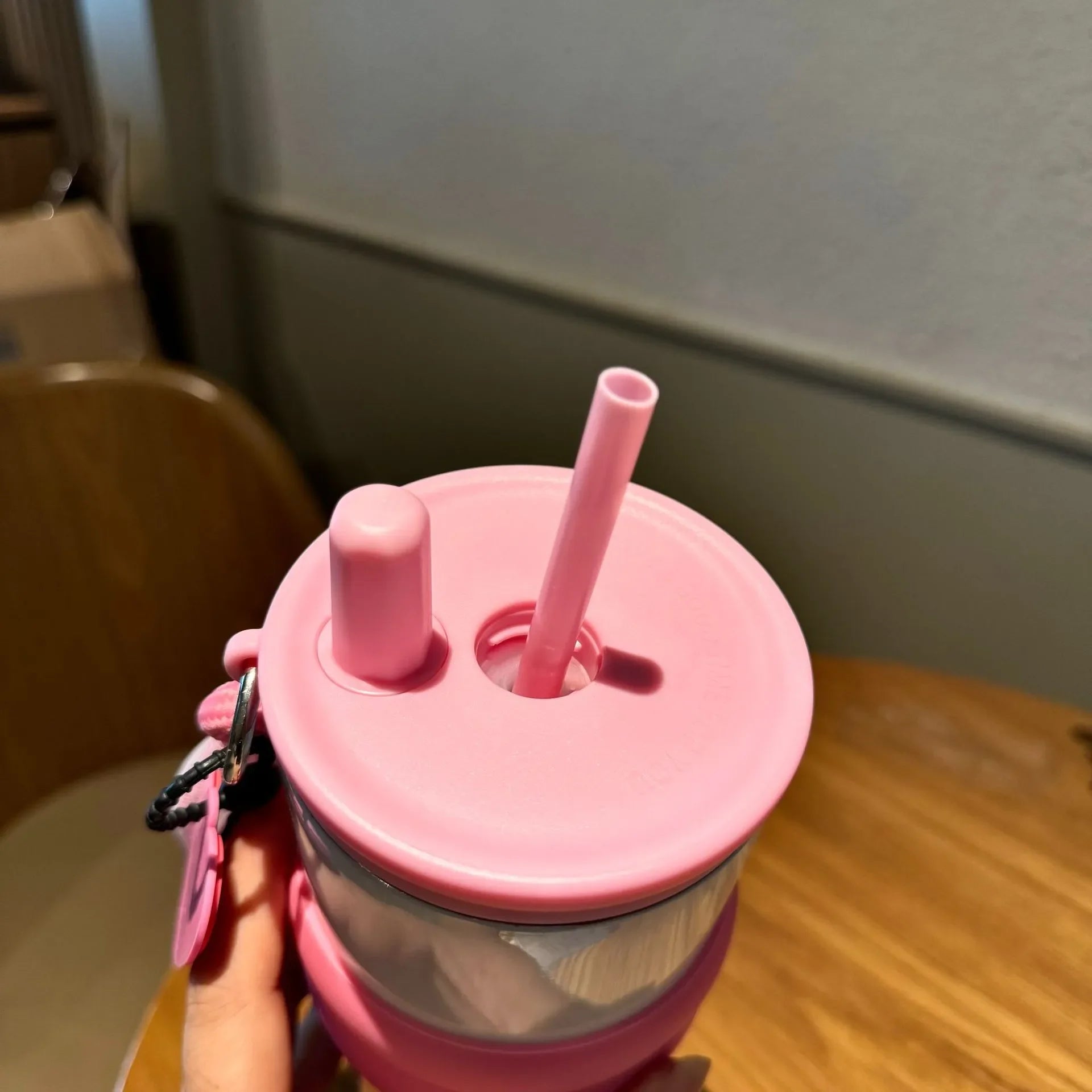 My Little Pony Grand Paradise Tumbler (710 ml)