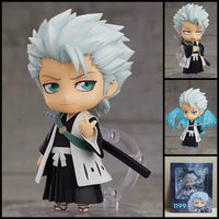 Nendoroid 1199 Toshiro Hitsugaya Bleach Figure
