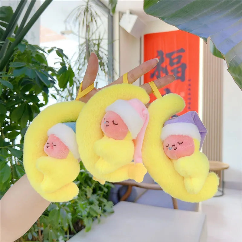 Twinkle Twinkle Dream Drift Keychain