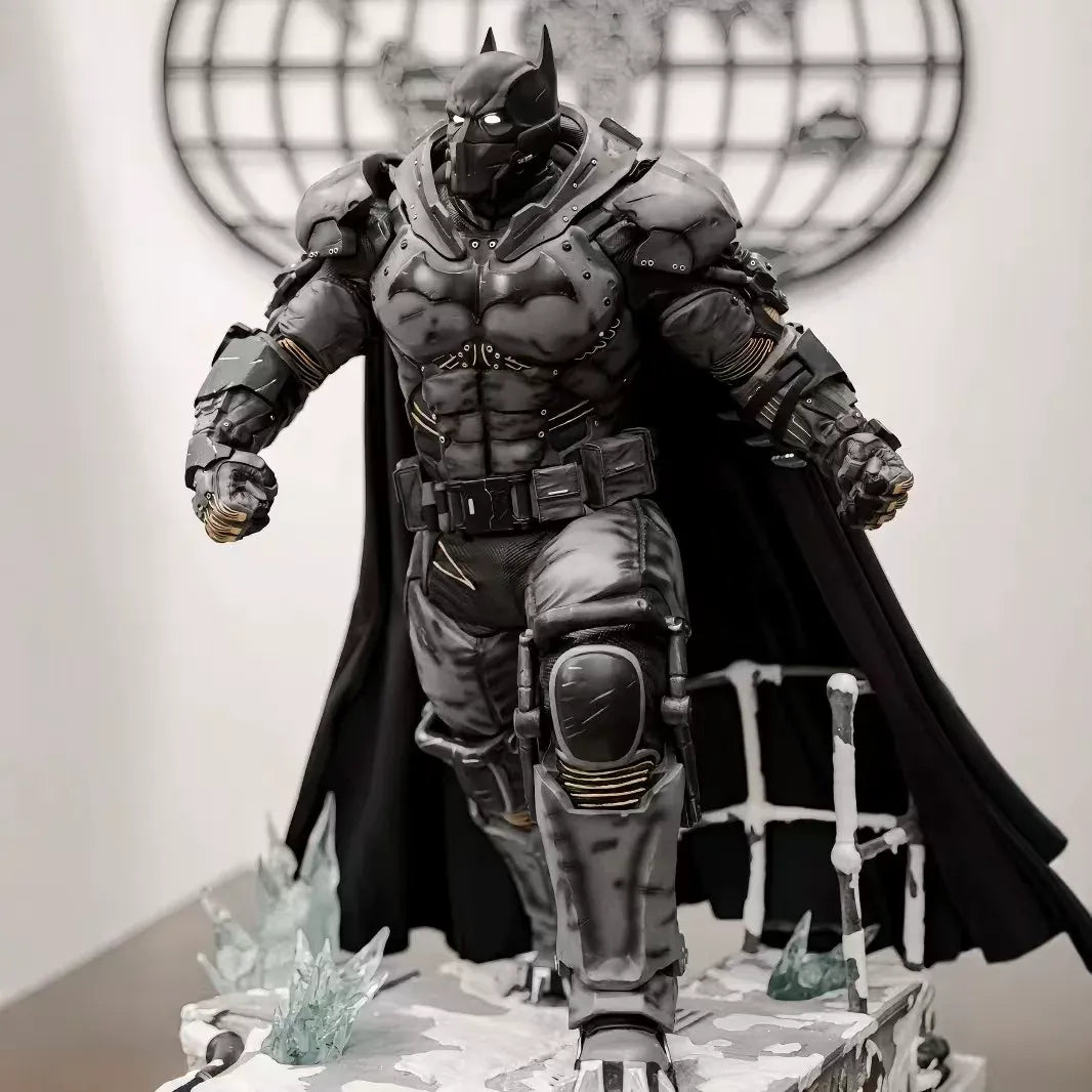 Prime 1 Batman XE Suit Museum Masterline Statue (45 cm)