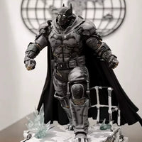 Prime 1 Batman XE Suit Museum Masterline Statue (45 cm)