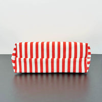 Alo Horizon Striped Tote Bag