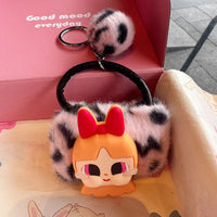 Cry Baby Wild Handbag Keychain