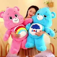 Care Bears Cuddle Crew Plushies (35 cm)