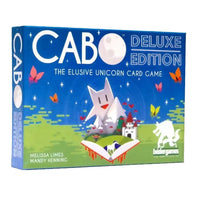 CABO & CABO Deluxe Card Game