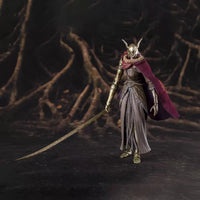 Elden Ring Goddess of Rot Malenia Action Figure (24 cm)