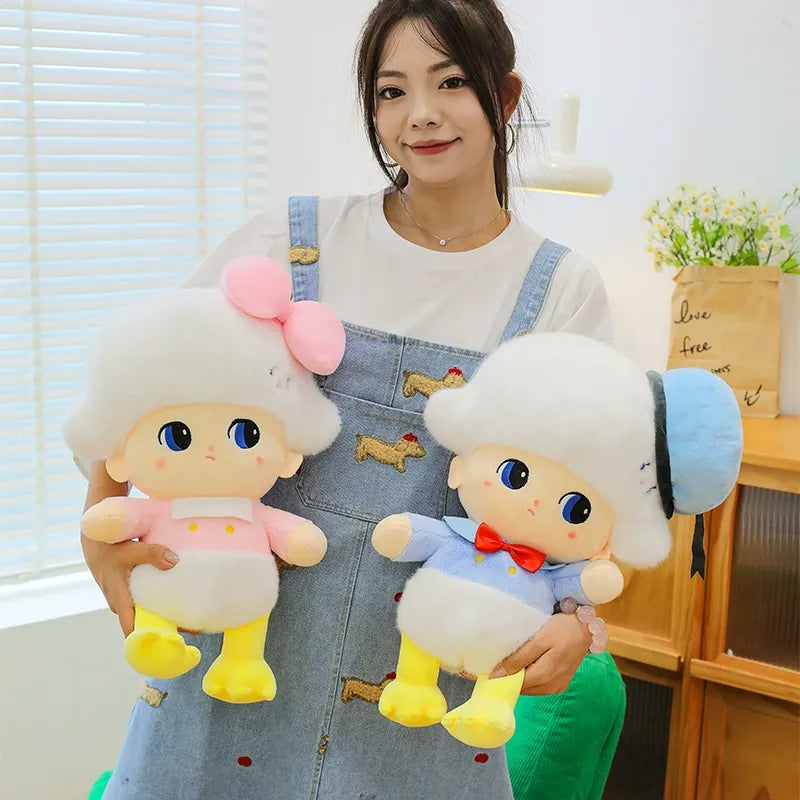 Dimoo Quacky Quirk Plushie (25 cm)
