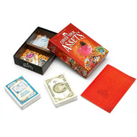 Cover Your Assets Board Game