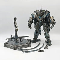 Baiwei TW-1104 Steel Whip Figure (27 cm)