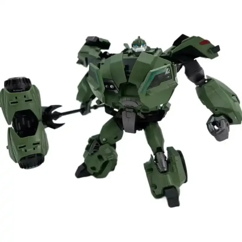 BAIWEI AC-01R Arms Iron Figure (17 cm)