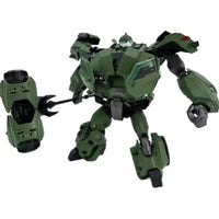 BAIWEI AC-01R Arms Iron Figure (17 cm)