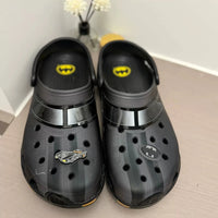 Dark Knight Tactical Clogs