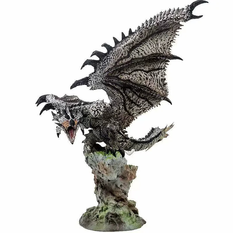 Monster Hunter Rathalos Action Figure (25cm)