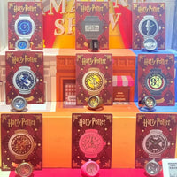 Harry Potter 25th Anniversary Ring Watch Blind Box