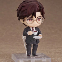 Nendoroid 2075 Evan Lu Chen Figure