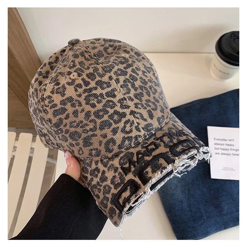 Vendix Madtime Vintage Cap (Copy) - Bear Hugs