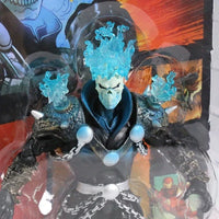 MRVL Legends Ghostrider Action Figure (18 cm)