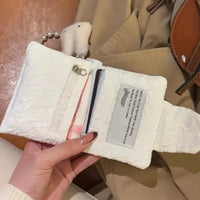 Miffy Bunny Blossom Kawaii Wallet