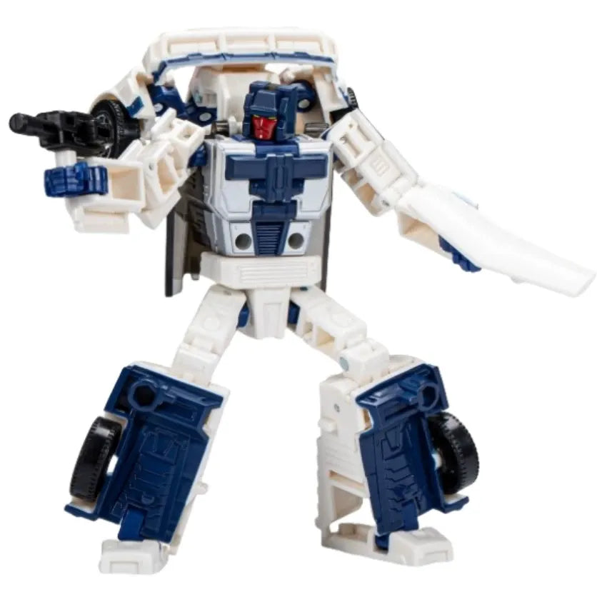 Transformers Legacy Evolution Deluxe Class Breakdown Action Figure