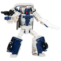 Transformers Legacy Evolution Deluxe Class Breakdown Action Figure