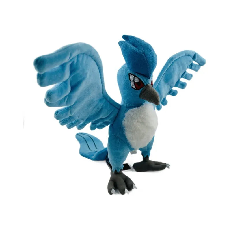 Pokemon Articuno Blizzard-Wing Plush (30 cm)