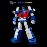 FM-02 Margh G1 Ultra Action Figure (30 cm)
