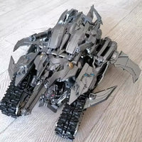 Taiba LS-06 Galvatron Figure (33 cm)