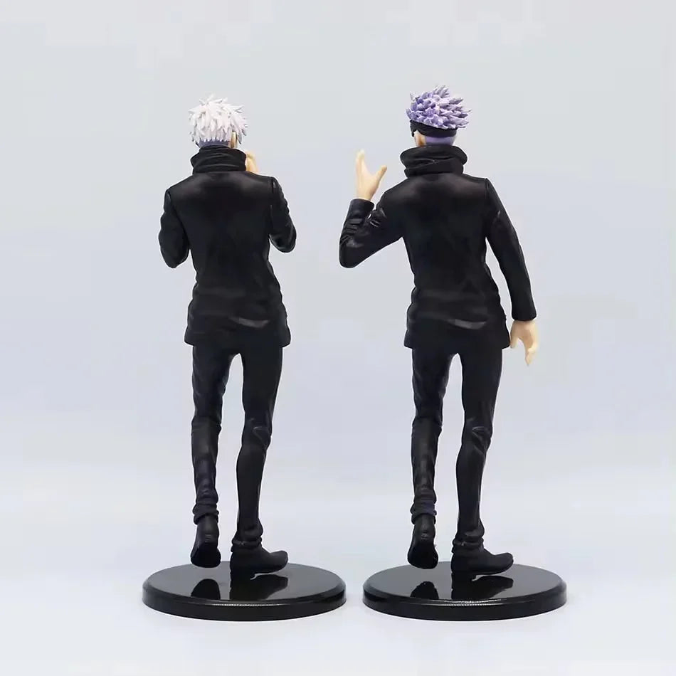 Gojo Satoru Blind of Eye Figurines (21 cm)