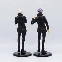 Gojo Satoru Blind of Eye Figurines (21 cm)