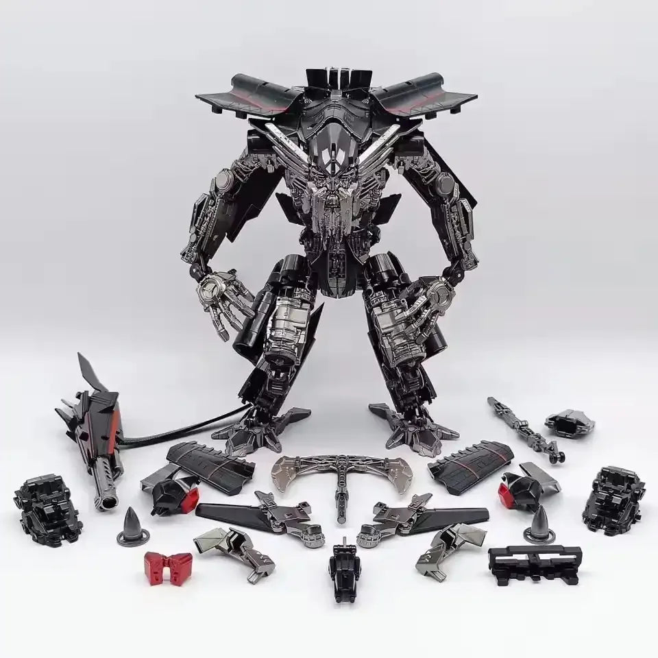 BAIWEI TW-1103 Jetfire Figure (23 cm)