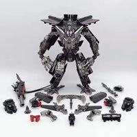 BAIWEI TW-1103 Jetfire Figure (23 cm)