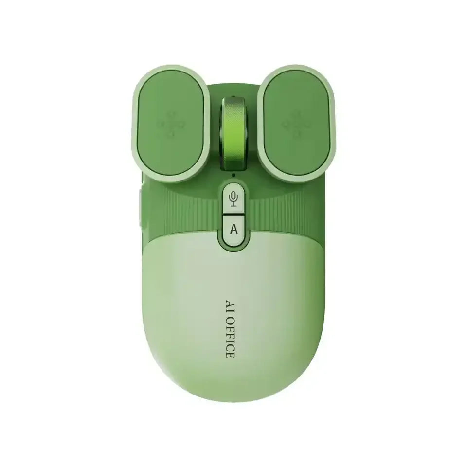 Synapse M7 AI Smart Voice Mouse