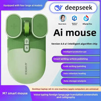 Synapse M7 AI Smart Voice Mouse