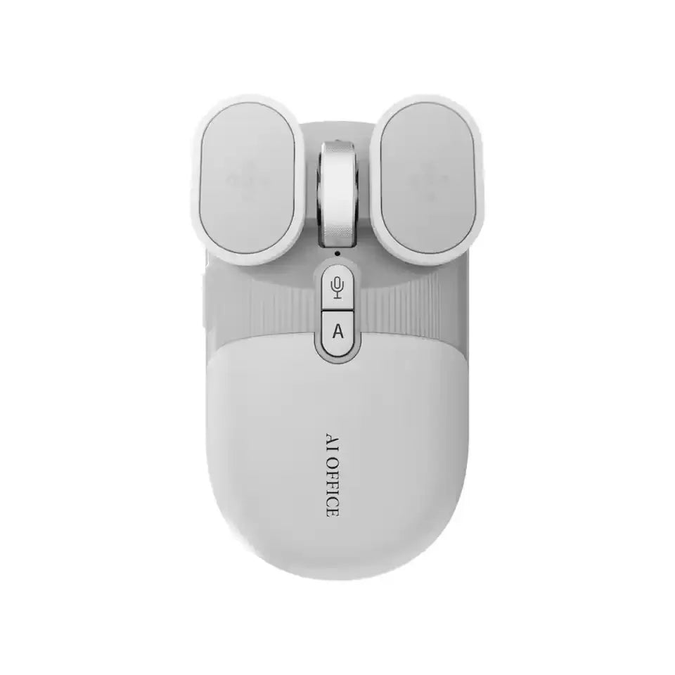 Synapse M7 AI Smart Voice Mouse