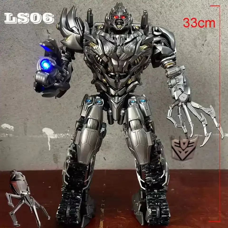 Taiba LS-06 Galvatron Figure (33 cm)