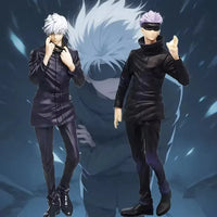 Gojo Satoru Blind of Eye Figurines (21 cm)