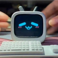 Écouteurs sans fil BiliBili Cube Face 