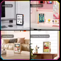 Divoom Times Smart HD Frame