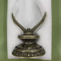 Dr. Strange Eye of Agamotto Necklace